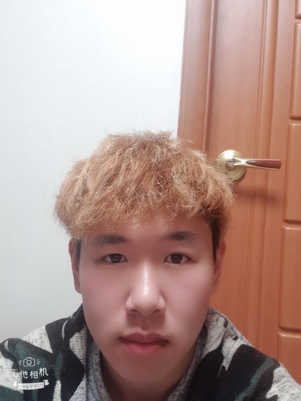 李志鹏的第一张照片--江门残疾人相亲网