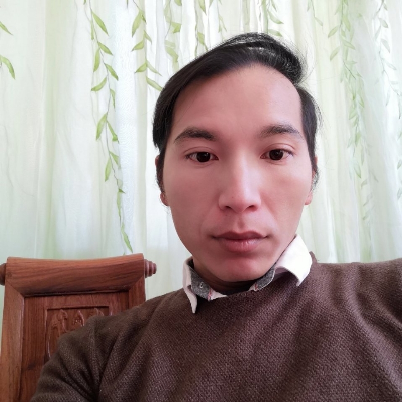 蛮子的第一张照片--江门残疾人相亲网