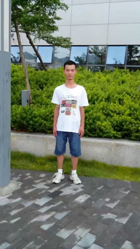 龙行天下的第一张照片--江门残疾人相亲网