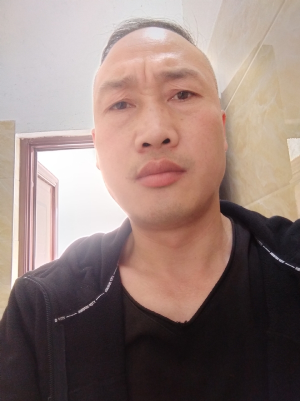 猴哥的第一张照片--江门残疾人相亲网