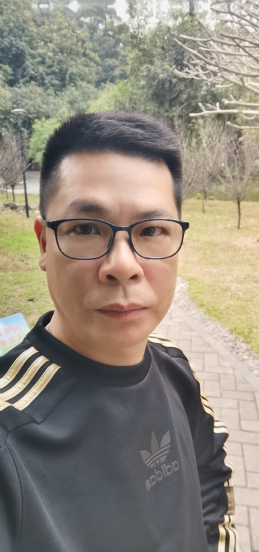 随缘的第二张照片--江门残疾人相亲网