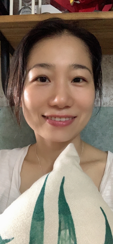 Lillian好好的第四张照片--江门残疾人相亲网