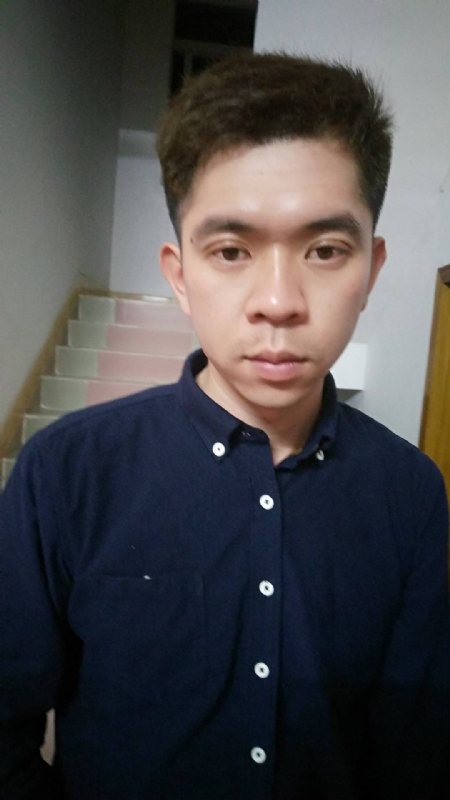 南风的第一张照片--江门残疾人相亲网