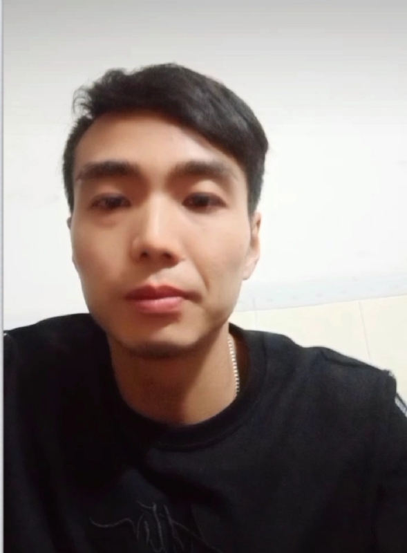 相见恨晚的第一张照片--江门残疾人相亲网