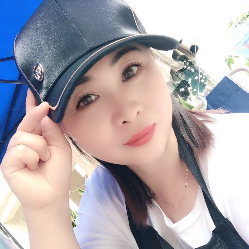 可可的第一张照片--江门残疾人相亲网