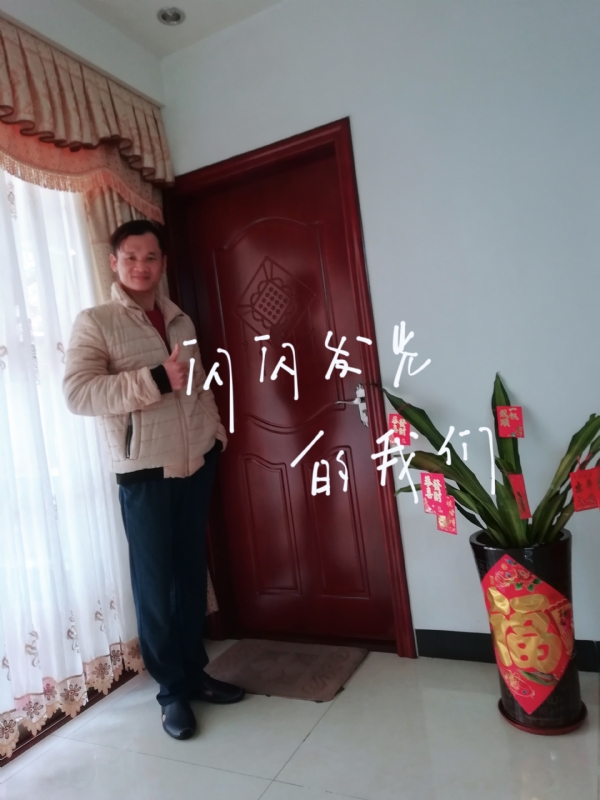 LJ的第一张照片--江门残疾人相亲网