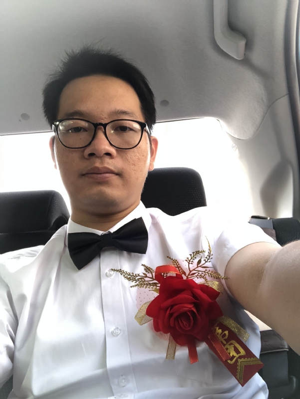 小陈的第一张照片--江门残疾人相亲网