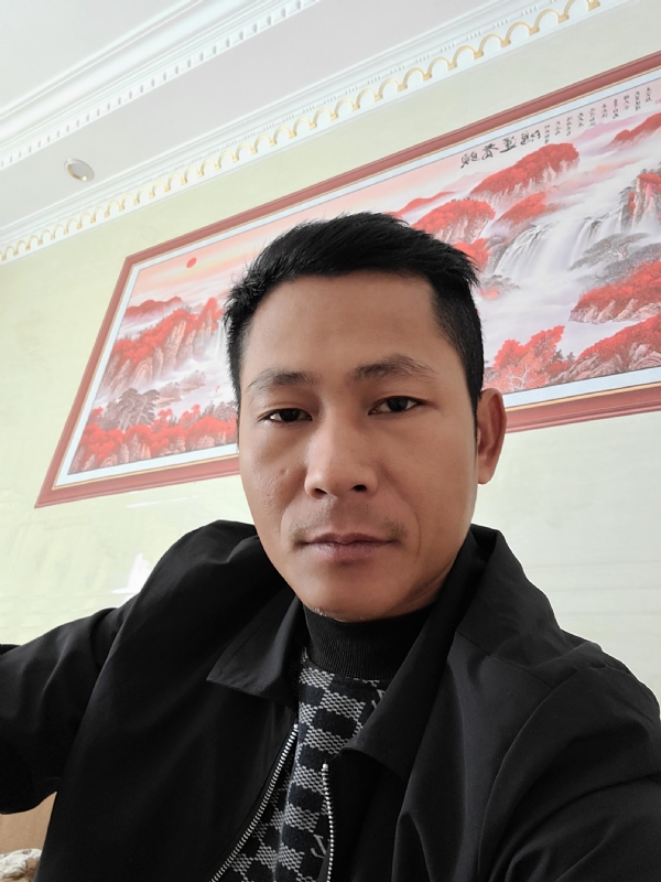 大叔的第一张照片--江门残疾人相亲网