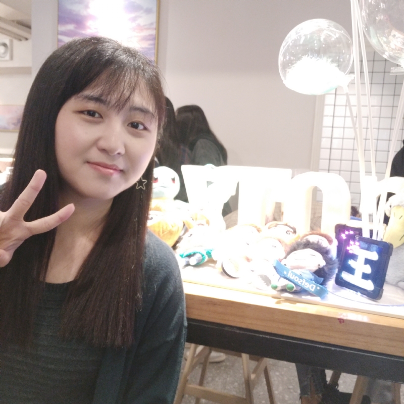 婷婷57的第二张照片--江门残疾人相亲网