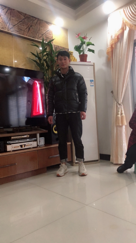 心光的第一张照片--江门残疾人相亲网