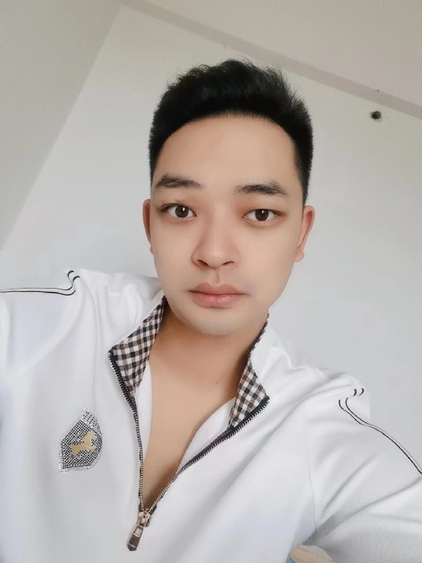 阿鑫的第一张照片--江门残疾人相亲网