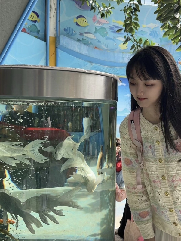 yiyi的第二张照片--江门残疾人相亲网