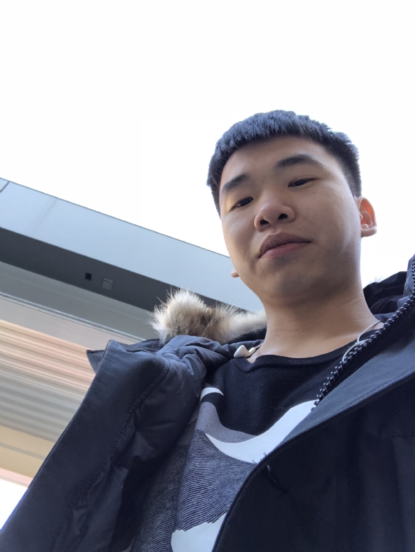 mai的第一张照片--江门残疾人相亲网