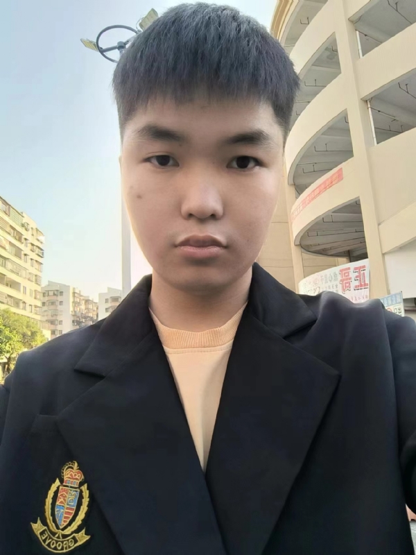 京城狂少的第一张照片--江门残疾人相亲网