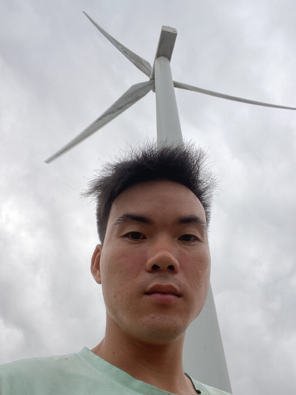 柒墨的第一张照片--江门残疾人相亲网